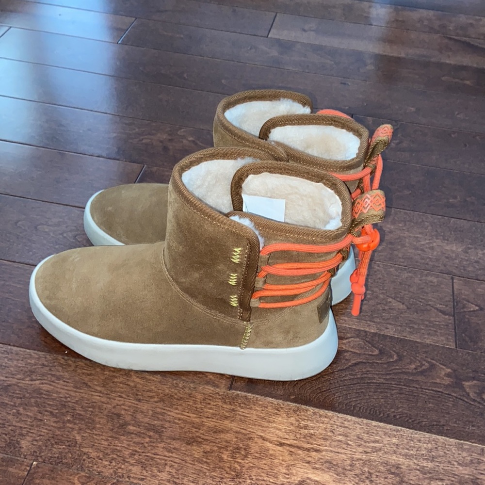 Uggs